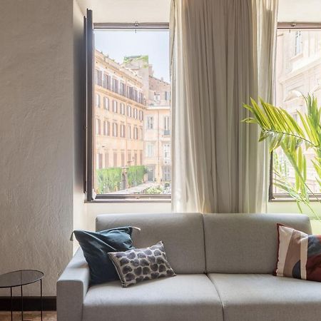 Iflat Lovely Flat In Navona Róma Kültér fotó