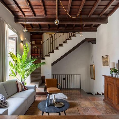 Iflat Lovely Flat In Navona Róma Kültér fotó