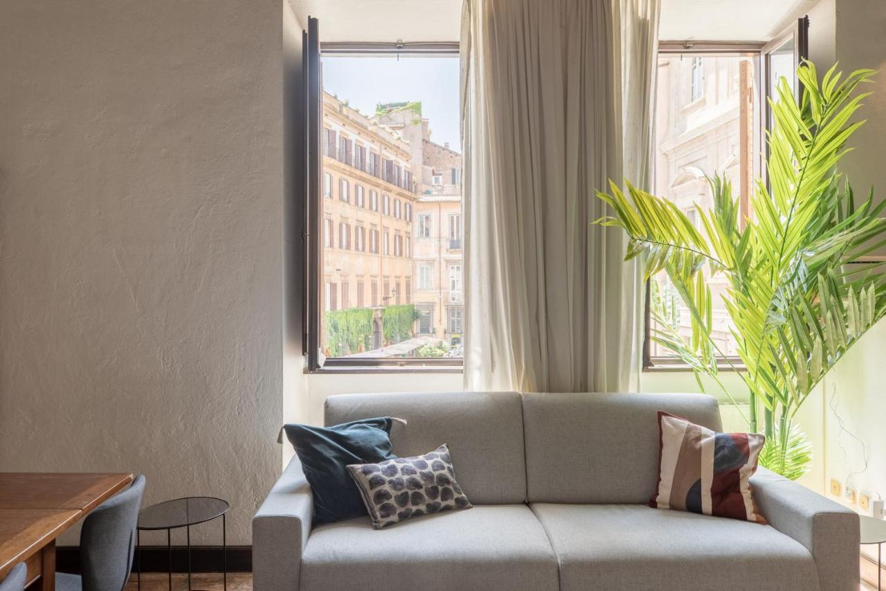Iflat Lovely Flat In Navona Róma Kültér fotó